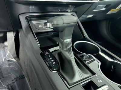 2026 Kia K5 — photo 21 view