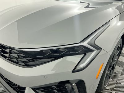 2026 Kia K5 — photo 11 view