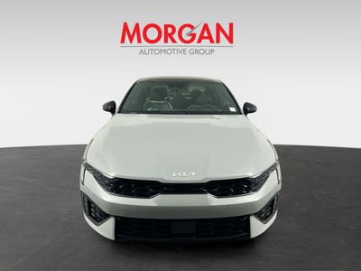 2026 Kia K5 — photo 10 view