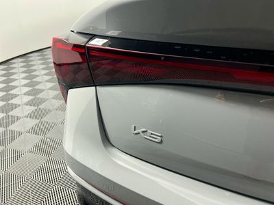 2026 Kia K5 — detail view