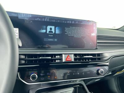 2026 Kia K5 — photo 24 view