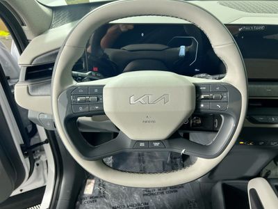 2026 Kia EV9 - Photo 15
