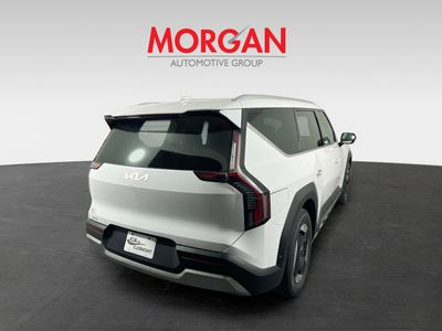 2026 Kia EV9 - Photo 3