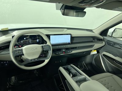 2026 Kia EV9 - Photo 28