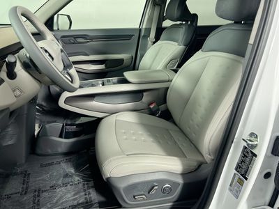 2026 Kia EV9 - Photo 12
