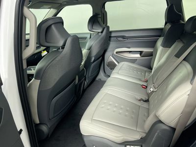 2026 Kia EV9 - Photo 27