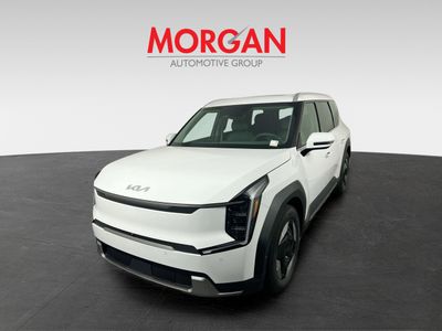 2026 Kia EV9 - Photo 7