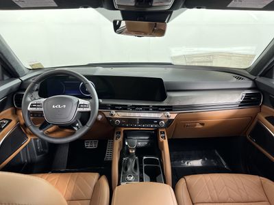 2025 Kia Telluride - Photo 28