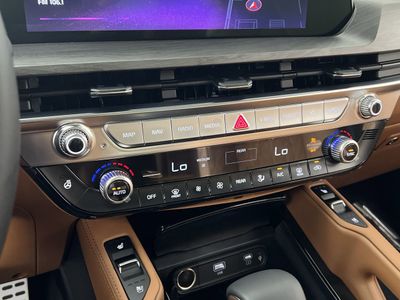 2025 Kia Telluride - Photo 22