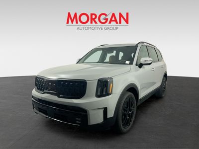 2025 Kia Telluride - Photo 6