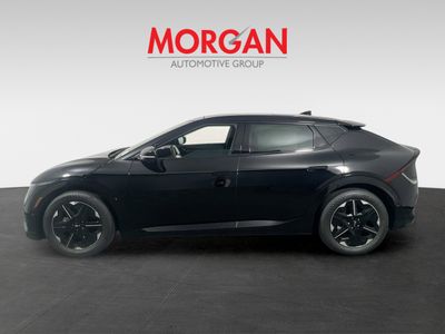2025 Kia EV6 - Photo 8