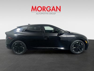 2025 Kia EV6 - Photo 2