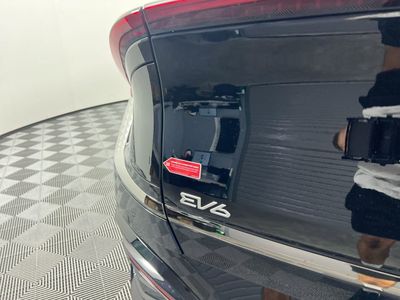 2025 Kia EV6 - Photo 5