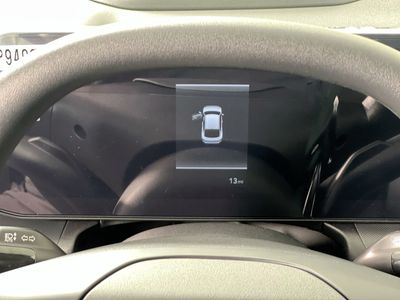 2025 Kia K4 - Photo 21