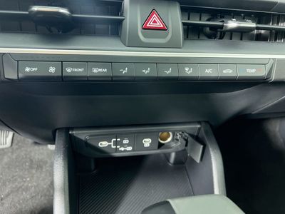 2025 Kia K4 - Photo 25