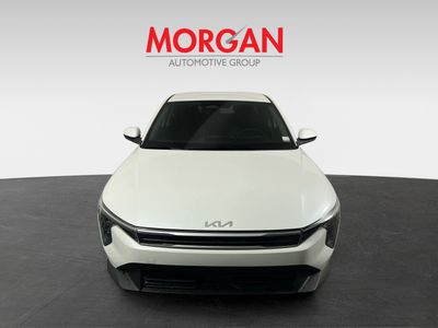 2025 Kia K4 - Photo 9