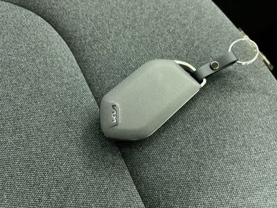 2025 Kia K4 - Photo 35