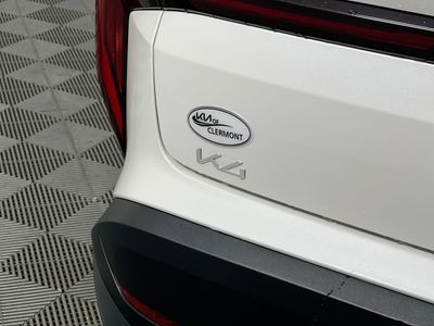 2025 Kia K4 - Photo 5