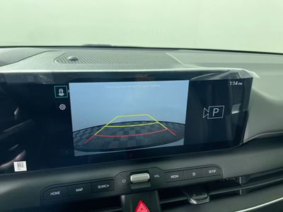 2025 Kia K4 - Photo 28