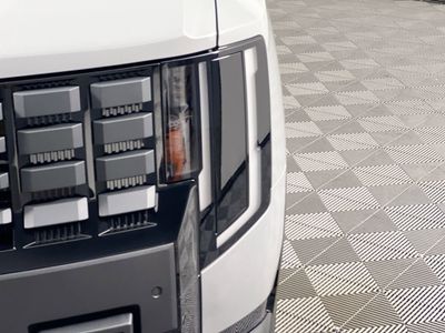 2027 Kia Telluride - Photo 9
