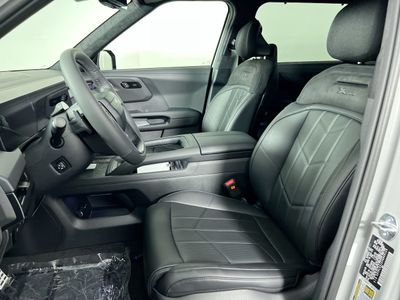 2027 Kia Telluride - Photo 12