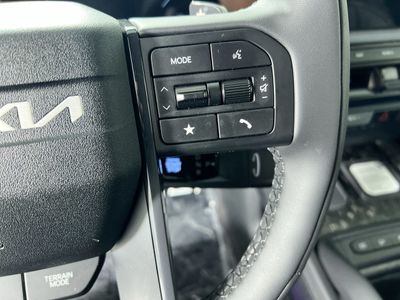 2027 Kia Telluride - Photo 17