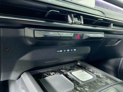 2027 Kia Telluride - Photo 24