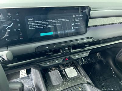2027 Kia Telluride - Photo 25
