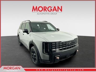 2027 Kia Telluride - Photo 1