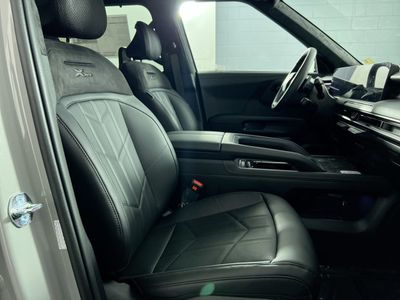 2027 Kia Telluride - Photo 29