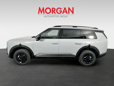 2027 Kia Telluride - Photo 6
