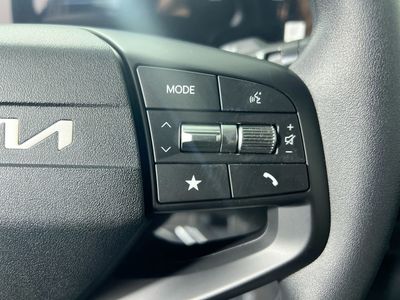 2025 Kia K4 - Photo 17
