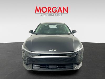 2025 Kia K4 - Photo 8