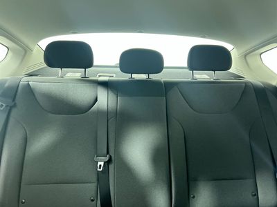2025 Kia K4 - Photo 29