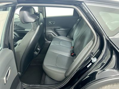 2025 Kia K4 - Photo 26