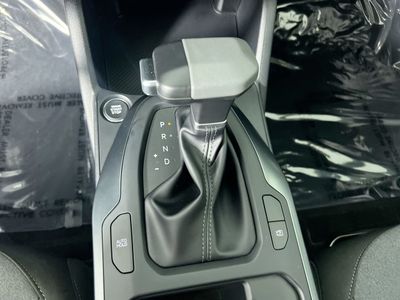 2025 Kia K4 - Photo 20
