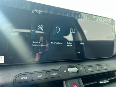 2025 Kia K4 - Photo 24