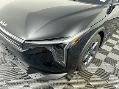 2025 Kia K4 - Photo 9