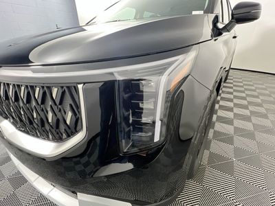 2026 Kia Carnival - Photo 11