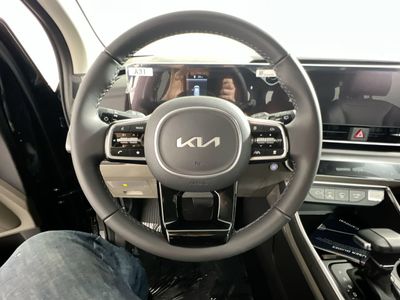 2026 Kia Carnival - Photo 17