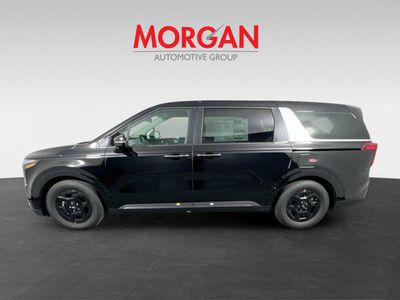 2026 Kia Carnival - Photo 8