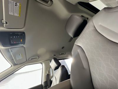 2026 Kia Carnival - Photo 21