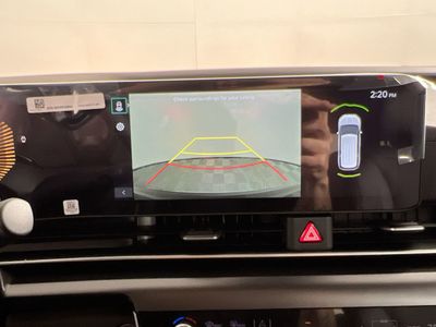 2026 Kia Carnival - Photo 29
