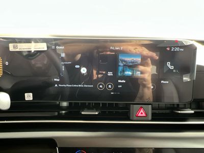 2026 Kia Carnival - Photo 28