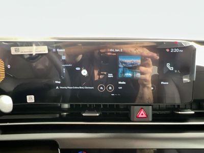 2026 Kia Carnival - Photo 27
