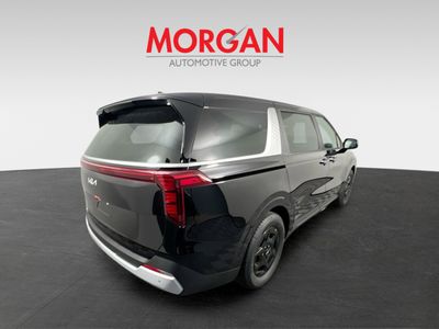 2026 Kia Carnival - Photo 3
