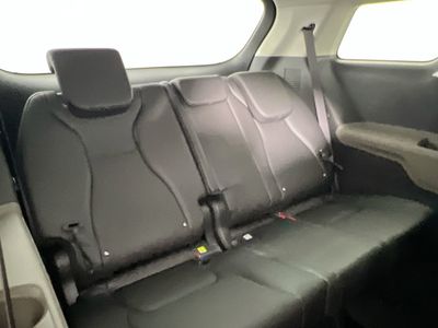 2026 Kia Carnival - Photo 31