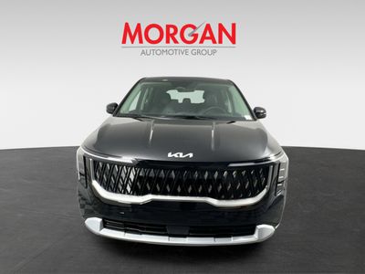 2026 Kia Carnival - Photo 10