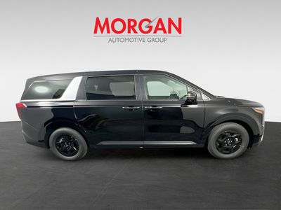 2026 Kia Carnival - Photo 2