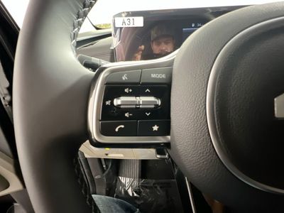 2026 Kia Carnival - Photo 18